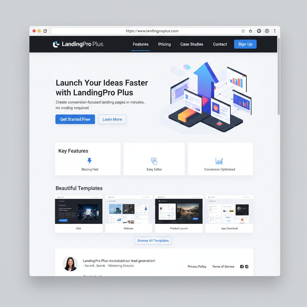 Professional Quality Html Examples HTML Templates Templates - Studio-Quality HTML Templates Themes ...