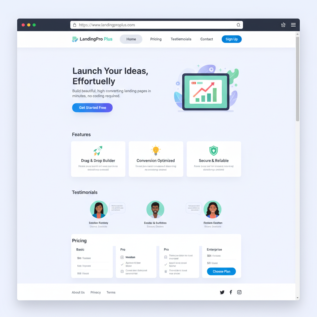 Professional Quality Html HTML Templates Templates - Studio-Quality HTML Templates Themes ...